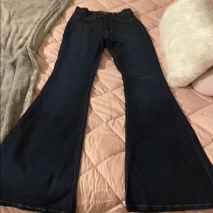 Fashion Nova Jeans